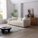 Cancun - Sofa - White by Unique Piece Furniture