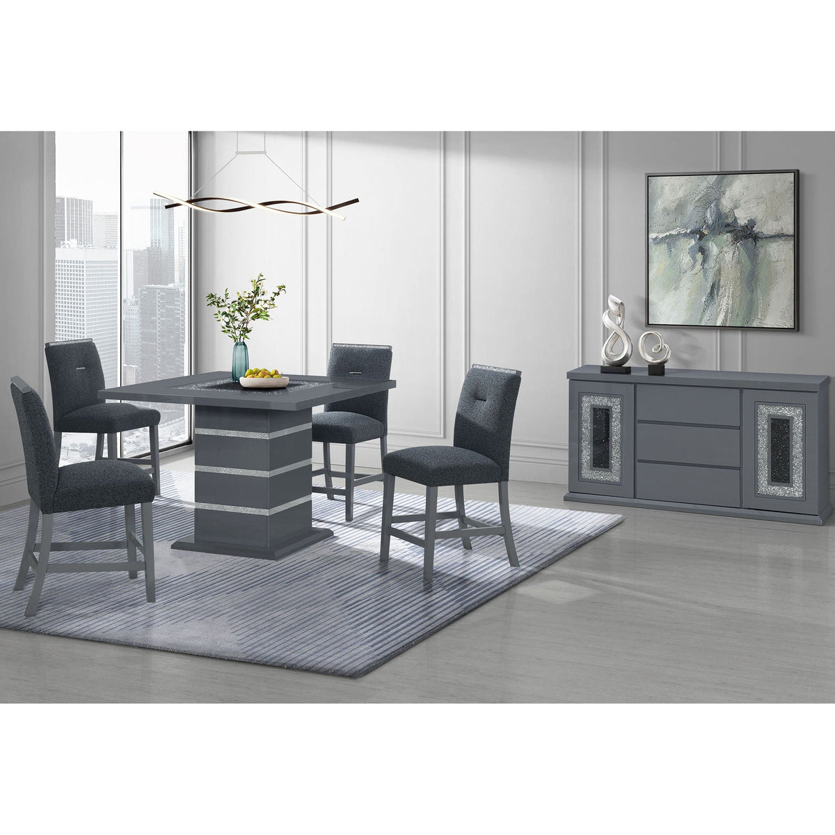 Ariya - Bar Table, photo 7 of 18