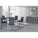 Ariya - Bar Table by Unique Piece Furniture