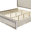 Leonor - Bedroom Set by HouseOfZazla