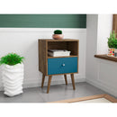 Liberty - Nightstand With 1 Drawer by HouseOfZazla