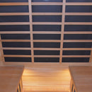 3-4 Person Outdoor Sauna Room