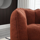 Soft Bean Bag Chair With High Resilient Foam by HouseOfZazla