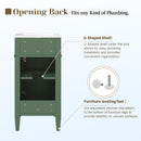 French Style Bathroom Vanity With Sink by HouseOfZazla