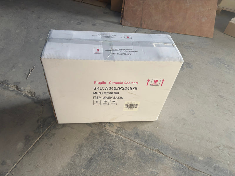 24 Inch Bathroom Vessel Sink, photo 3 of 10