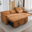 3 Seater Sofa Bed And Reversible Recliner by HouseOfZazla