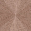 Seda - Round Dining Table - Walnut
