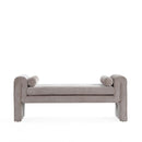 Concord - Accent Bench by HouseOfZazla