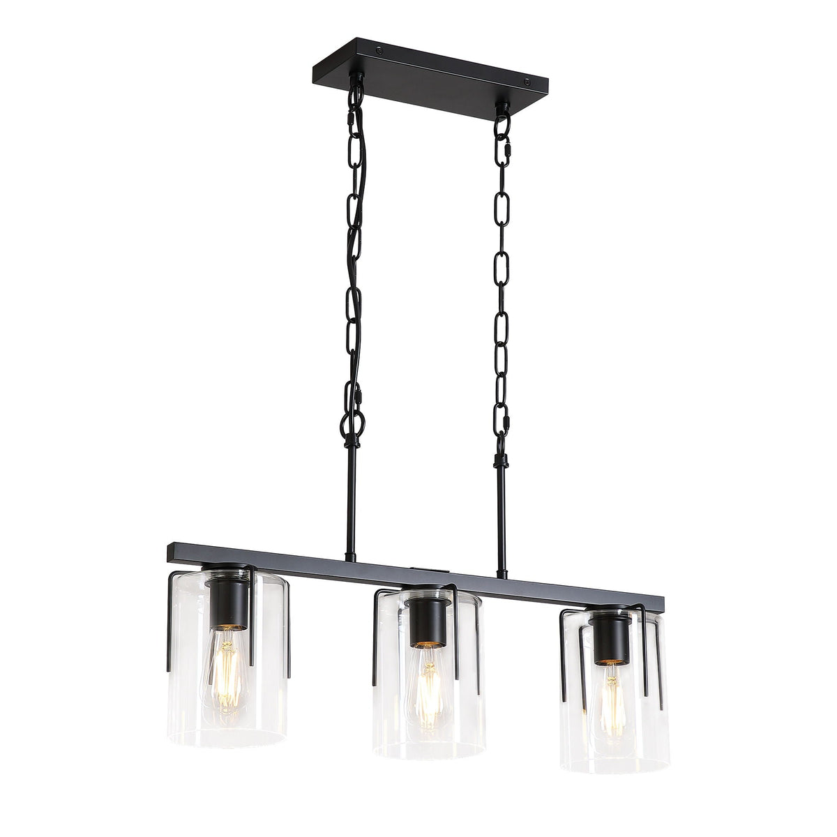 Adjustable Pendant Lighting, photo 20 of 40