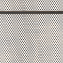 Elegant Iron Fire Screen For Fireplace Protection