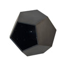 25.98" Shaped Modern Pet Furniture Cat Kennel Side Table MDF Multi-Purpose Furniture,Burmese Sapwood