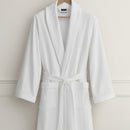 One Size Luxury Bath Robe