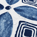 Water-Repellent Outdoor Patio Chair Cushions