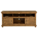 Castleton - TV Stand Media Console