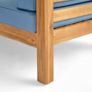 Oana Corner Bench