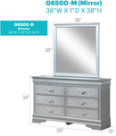 Lorana - Sophisticated Storage Solution by HouseOfZazla