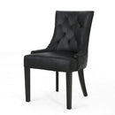 Cheney Dining Chair - KD MP2 (Set of 2) by HouseOfZazla