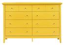 Elegant Casual Dresser For Any Room