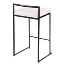 Fuji - Contemporary Style Stackable Counter Stool by Unique Piece Furniture