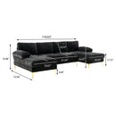Accent sofa /Living room sofa sectional sofa