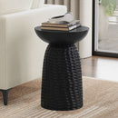 Boyd - Handcrafted Accent Table by Unique Piece Furniture