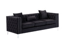 Lorreto - Sofa by HouseOfZazla