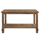 Martha II - Counter Height Table