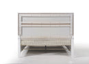 Naima - Elegance Bed by Unique Piece Furniture