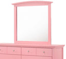 Hammond - Elegant Wall Mirror by HouseOfZazla