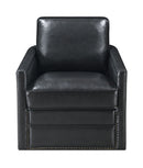 Rocha - Aire Swivel Chair With Glider by Unique Piece Furniture