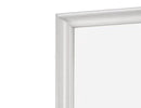 Square Mirror, Stylish Design