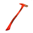 36 Inch Firefighter / Fireman's Axe Urethane Foam Rubber Stunt Prop by NewRuleFX.com