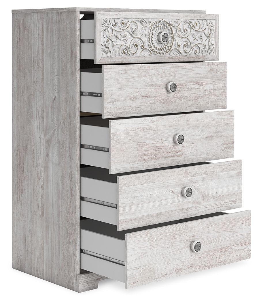 Paxberry - Chest, photo 5 of 7