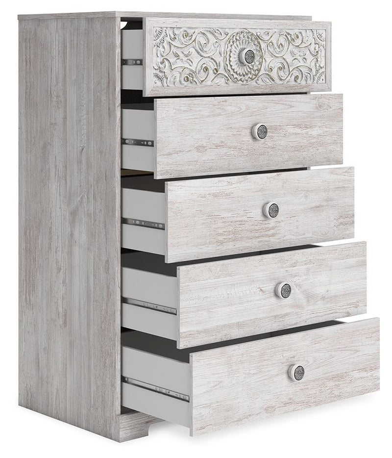 Paxberry - Chest, photo 5 of 7