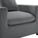 Caylie - Armchair by HouseOfZazla