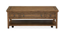 Bay Creek - Rectangular Table