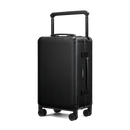 Carbon S 2.0 Carbon Fiber Suitcase Black