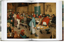 Bruegel. The Complete Paintings. 45th Ed. (English)