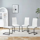 Upholstered Dining Chairs For Dining Room by HouseOfZazla