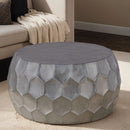 Ct101 - Round Coffee Table by HouseOfZazla