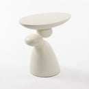 Lucky Stone Shaped Table