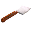 Extra Large Foam Rubber Butcher's Cleaver
