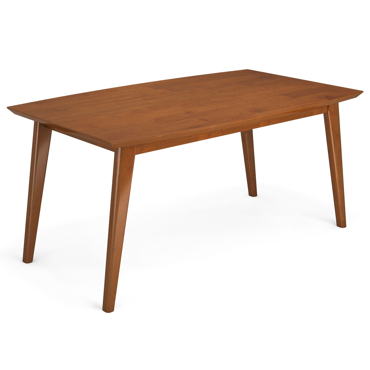 Draper - Rectangular Dining Table, photo 2 of 21