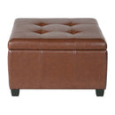 Richmond KD Storage Ottoman by HouseOfZazla