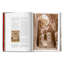 Sacred Sites. The Library of Esoterica (English) by TASCHEN