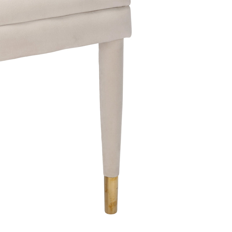 Accent Chair, leisure single chair with Solid wood foot