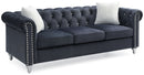Raisa - Sofa by HouseOfZazla