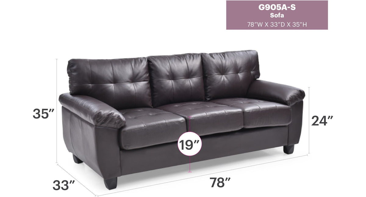 Comfortable Sofa, photo 9 of 22