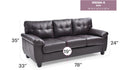 Comfortable Sofa