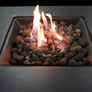 Compact Design Outdoor Fire Pit by HouseOfZazla